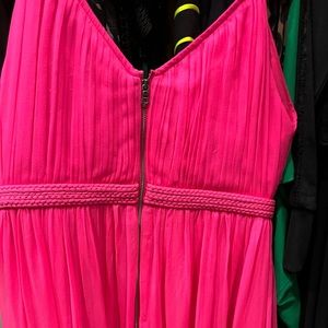 Alice and Olivia Dress